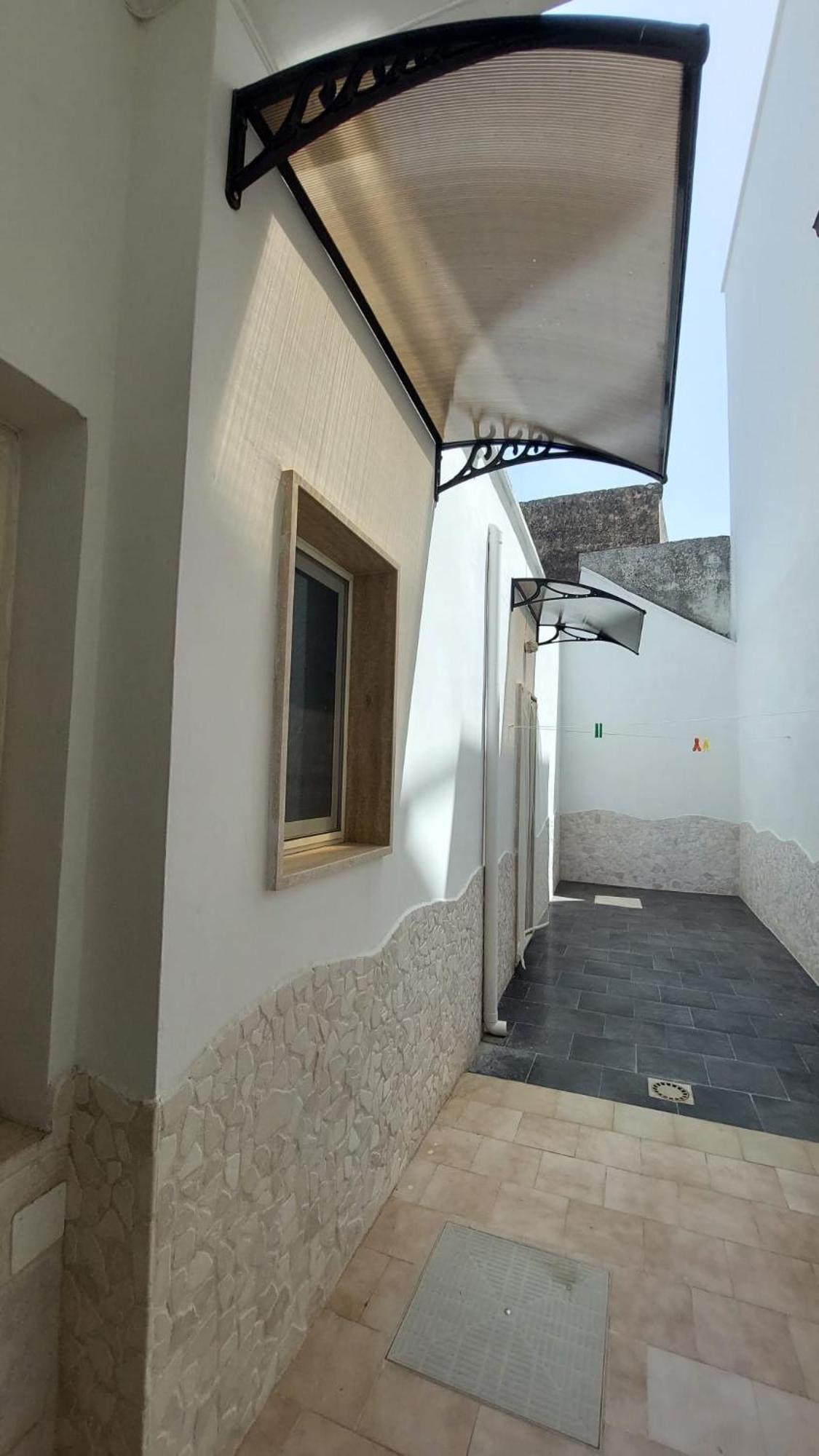 Marinella Villa Campi Salentina Exterior photo