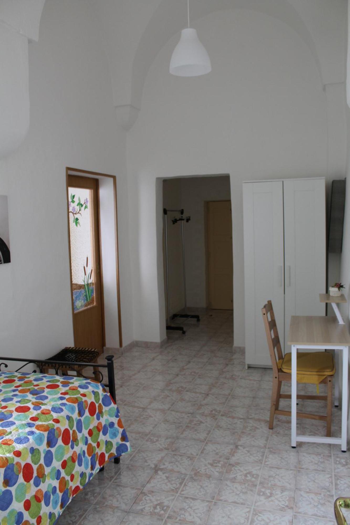 Marinella Villa Campi Salentina Exterior photo